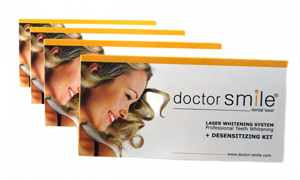 Купить Лазерная отбеливающая система LWS (Doctor Smile)