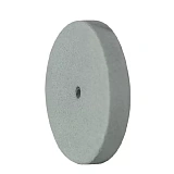 Полир силиконовый 22*3мм, Silicone Polisher coarse grit 22х3 1шт