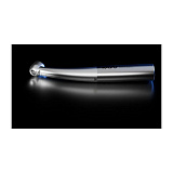 Наконечник EXPERTtorque LUX E680 L турбинный с подсветкой, 4-й спрей, стандартная головка, кнопка, разъем Multiflex (Kavo)