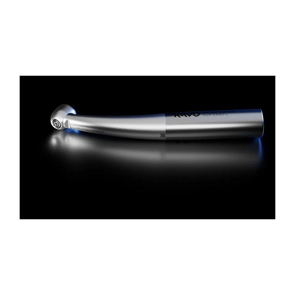 Купить Наконечник EXPERTtorque LUX E680 L турбинный с подсветкой, 4-й спрей, стандартная головка, кнопка, разъем Multiflex (Kavo)