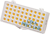 Матрицы Саджикс SAGIX 2.2 желтые 50шт (CEKA)