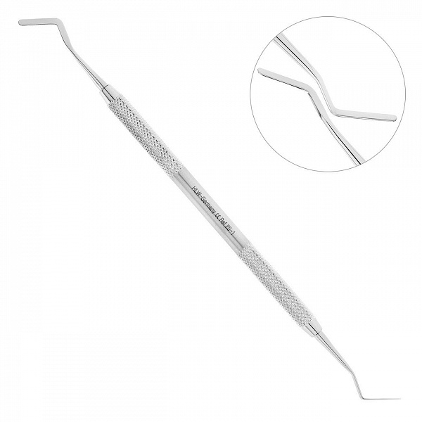 Купить Гладилка гибкая Heidemann 29-1* (HLW)