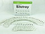 Ложки слепочные Bitetray G1, 50шт (Spident)