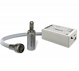 Моторы электрические C-PUMA INT, COXO