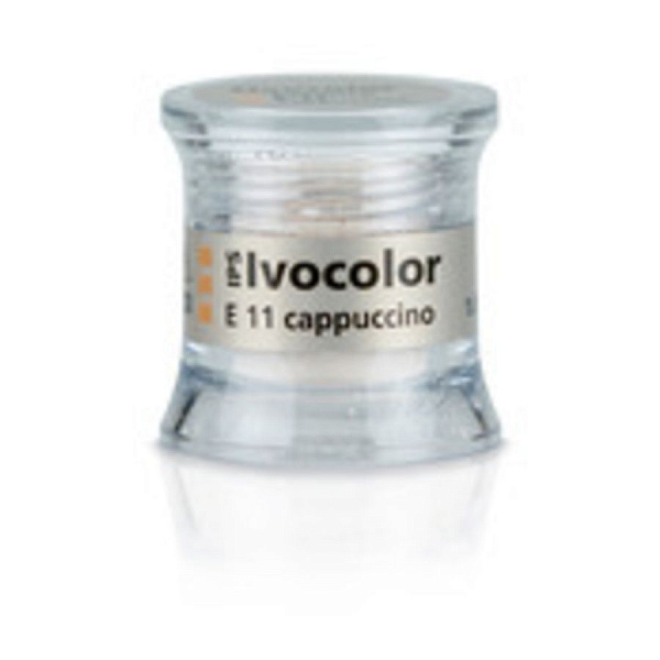 Купить Краситель IPS ivocolor Essence E15, порошкообразный океан 1.8г (Ivoclar)