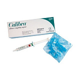 Калибра Calibra силиконовый агент, 3мл (Dentsply)