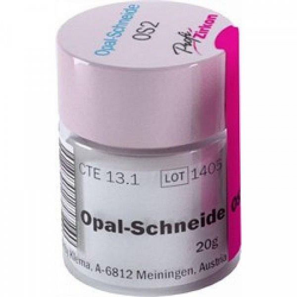 Купить Масса режущего кра (Profi Zirkon) я Opal-Schneide OS2 20г (Klema)