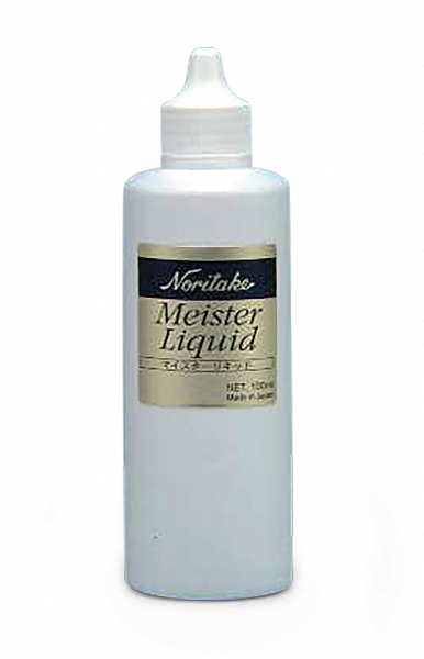 Купить Жидкость Meister Liquid, моделировочная 100мл (Noritake)