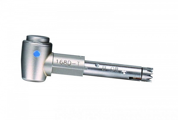 Купить Наконечник угловой для микромотора, головка 168D-T