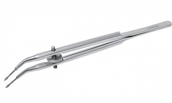 Купить Зажим Jacketgrip (1105-0300) (Renfert)