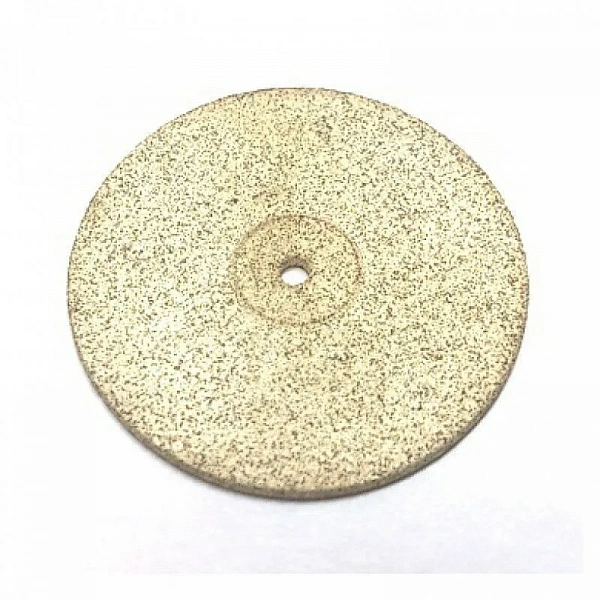Купить Диск спеченный 25мм