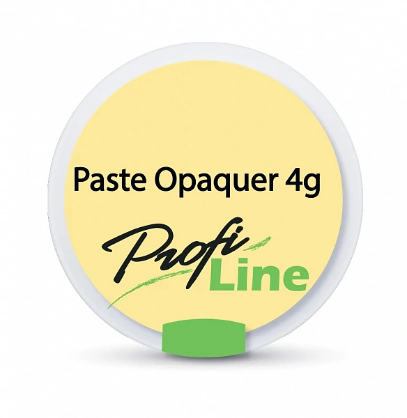 Купить Паста опакер (Profi Line) Paste Opaquer C3 4г (Klema)