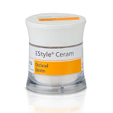 Окклюзионный дентин IPS Style Ceram Occ. Dentin оранжевый, 1х20г (Ivoclar)