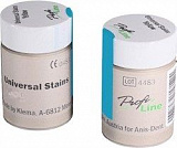 Краситель (Profi Line) Universal Stains Khaki 3г (Klema)