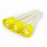 Насадки LuxaCore/ Silagum /Honigum/ Silagum -Aut Comfort, 50 шт. (DMG)