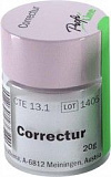 Масса корректировочная (Profi Line) Correctur 20г 20г (Klema)