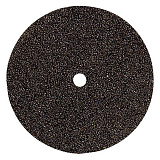 Диск шлифовальный (612-2000) 25*3мм, 1шт (Renfert)