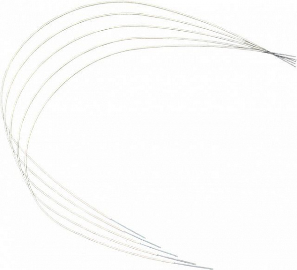 Купить Дуги-Нитиноловые SPECTRA/03-014-22/014 LOWER ACCUFORM (Dentsply)