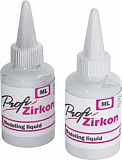 Жидкость (Profi Zirkon) моделировочная Margin modelliring Liquid 50мл (Klema)