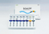 ЭсКом EsCom 100 Kit материал стоматологический пломбировочный, 8*4гр (Spident)