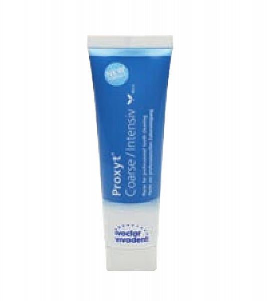 Купить Паста стоматологическая Proxyt Coarse 1*80g (Ivoclar)