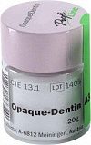 Дентин опакер (Profi Line) Opaque-Dentin B1 20г (Klema)