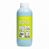 Средство дезинфицирующее "Бионса" 1л (Бозон) ЧЗ