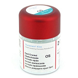 Эмаль опаловая Дуцерам Кисс Duceram Kiss OS 1 20 г (DeguDent)