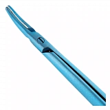 Иглодержатель микрохирургический ТН-325U/996-058 (HLW)