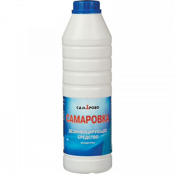 Купить Самаровка 1л