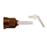 Насадки Smartmix-Endo, для LuxaCore, 50 шт. (DMG)