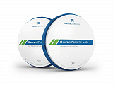 Керамил CERAMILL ZOLID HT+ ZIRCONIA DISC WHITE 71X16 (AmmanGirrbach)