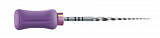 Протейперы ProTaper ручные S1 21мм никель-титановый, блистер 6шт (Dentsply)