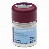 Корректирующая масса Дуцерам Плюс Duceram Plus К 20г (DeguDent)