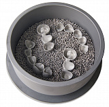 Гранулы Sintering pearls для печи Ceramill Therm, 1,0 мм, 200 гр (AmmanGirrbach)