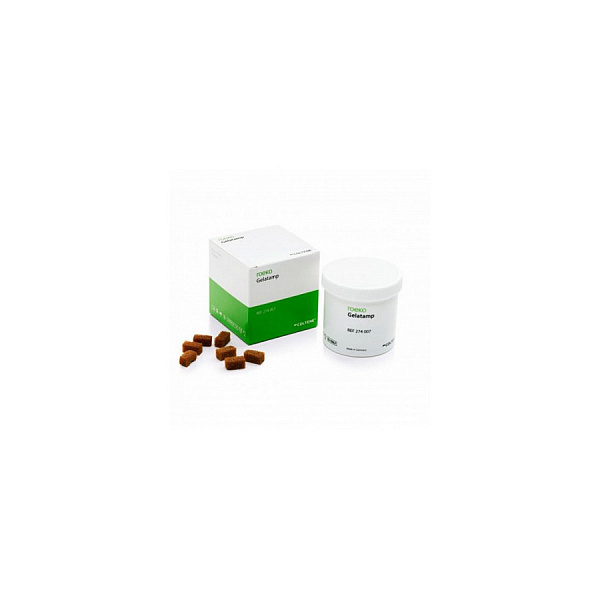 Купить Gelatamp губка (50шт) 274007