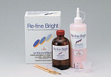 Рефайн брайт Re-Fine Bright, жидкость 260мл (Yamahachi)