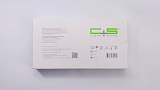 Пакеты для стерилизации самозапечатывающиеся 135*260мм (Clean+Safe)