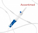 Ирригационная система Accentmed для NSK