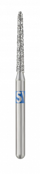 Купить Боры алмазные для турбинного наконечника FG868/018 (SS White)