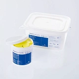 Мастика силиконовая Giroform Putty 1кг (AmmanGirrbach)