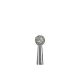Бор алмазный шаровидный  CA801023 (SS White)