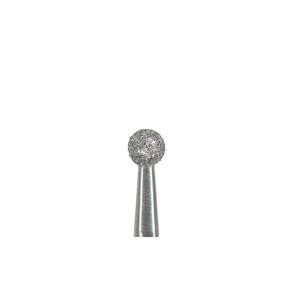 Купить Бор алмазный шаровидный  CA801023 (SS White)