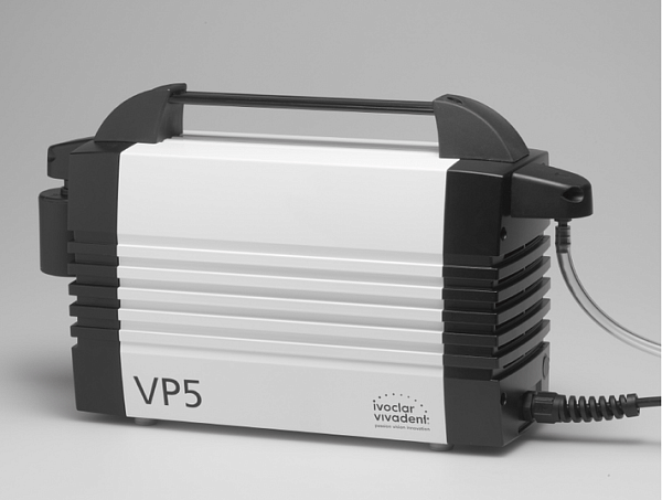Купить Вакуумный насос Vacuum pump VP5, 220-240V/50-60Hz (Ivoclar)