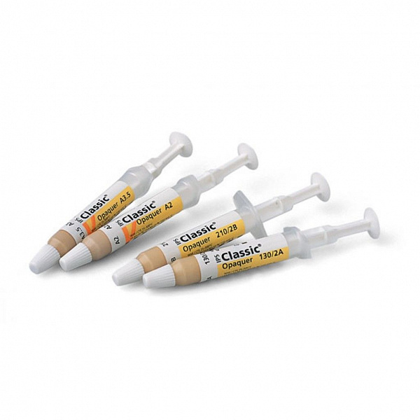 Купить Опакер IPS d.SIGN Opaquer A-D C1, 3г (Ivoclar)