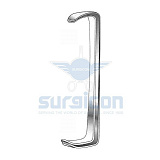 Крючок пластинчатый по Фарабефу J-19-001 (Surgicon)