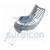 Ложка оттесняющая SD-2008-L6S (Surgicon)
