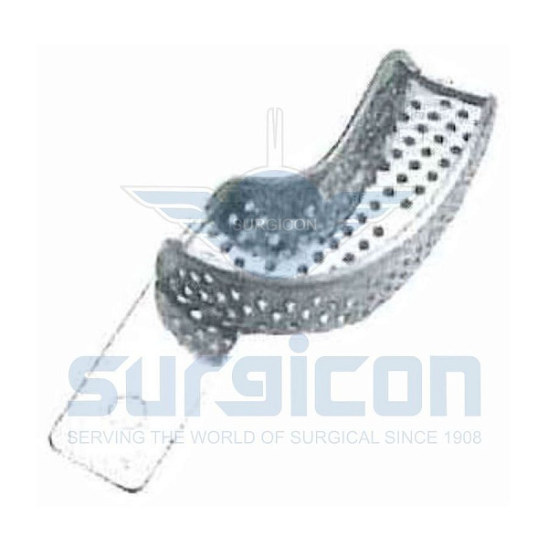 Купить Ложка оттесняющая SD-2008-L6S (Surgicon)