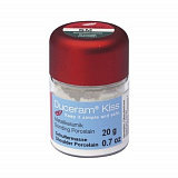 Плечевая масса Дуцерам Кисс Duceram Kiss SM2 20 г (DeguDent)