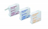 Полоски Hawe Transparent Striproll (686) прозрачные ширина 8 мм, длина 15 м (Kerr)